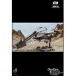 [PRE-ORDER] TMS053 Star Wars The Mandalorian Swoop Bike 1/6 Vehicle 